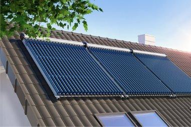 Solarmodul