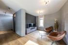 Innenraum 3D-Haus in Beckum