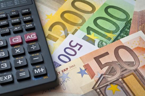 Verlieren Sie nicht den Überblick über Ihre Finanzen