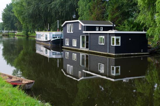 Hausboot kaufen Hausboot kaufen
