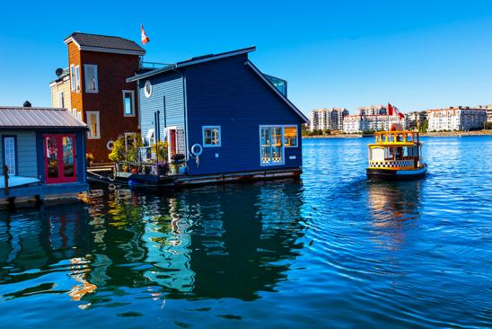 Hausboot selbst bauen Hausboot selbst bauen
