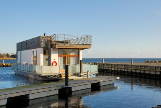 Hausboot: Vor- und Nachteile Hausboot: Vor- und Nachteile
