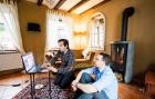 Bauernhaus renovieren - Umbauplanung am PC
