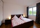 Seniorenwohnpark "Viva60" im Harz - Schlafzimmer