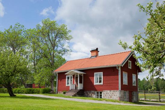 Schwedenhaus - die Preise