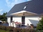 Kleine Fertighäuser: Terrasse CLASSICO 300 von Viebrockhaus