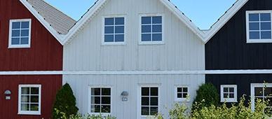 Townhouse-