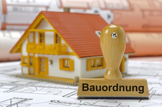 Flächennutzungsplan-Bebauungsplan
