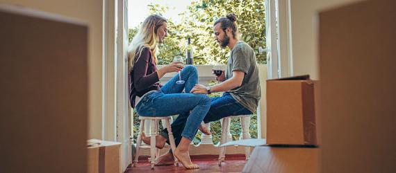 Rechte und Pflichten als Mieter