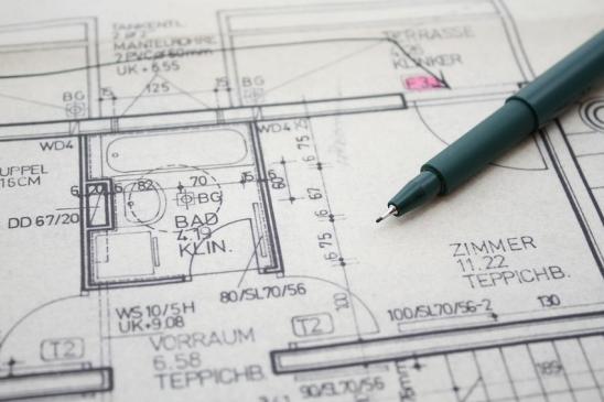 Arbeitszimmer Umnutzung