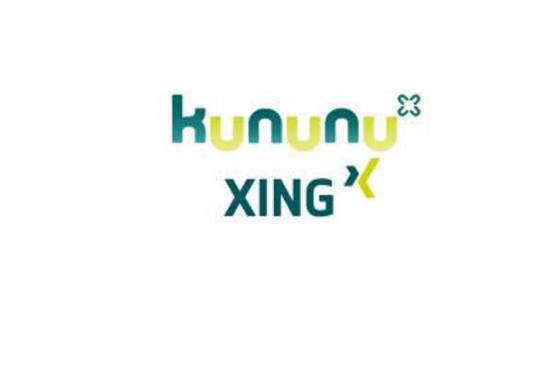 Xing, Kununu, Facebook