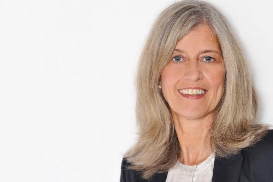 Heike Seiwert
