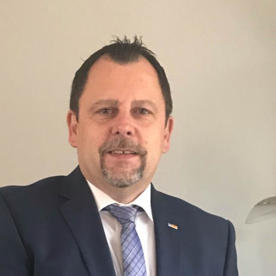 Jörg Boymanns