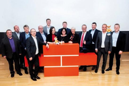 BD Ottmar Teambild