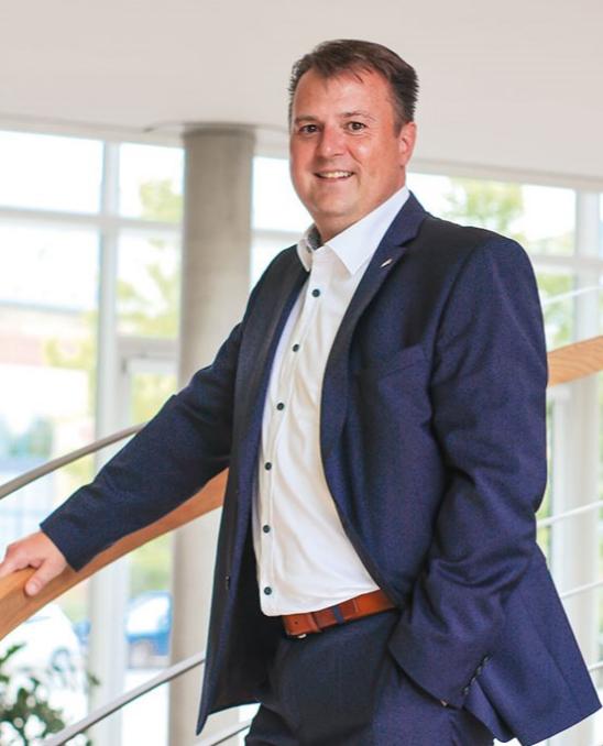 matthias-reif Bezirksdirektor Matthias Reif