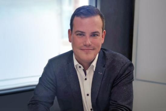 Timo Horcher BLB
