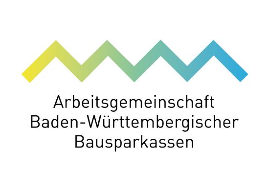 Logo Arbeitsgemeinschaft Baden-Württembergischer Bausparkassen In der Arbeitsgemeinschaft Baden-Württembergischer Bausparkassen (ARGE) kooperieren die vier großen baden-württembergischen Bausparkassen.