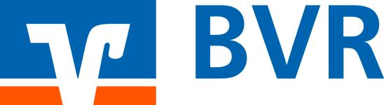 BVR_1zeilig_klein_li_RGB Der Bundesverband der Deutschen Volksbanken und Raiffeisenbanken ist der Spitzenverband der genossenschaftlichen Kreditwirtschaft in Deutschland.