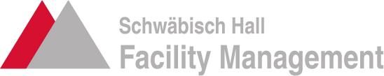 Logo der Schwäbisch Hall Facility Management GmbH