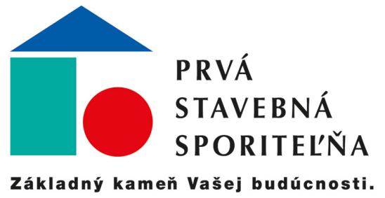 Logo der Erste Bausparkasse AG in der Slowakei