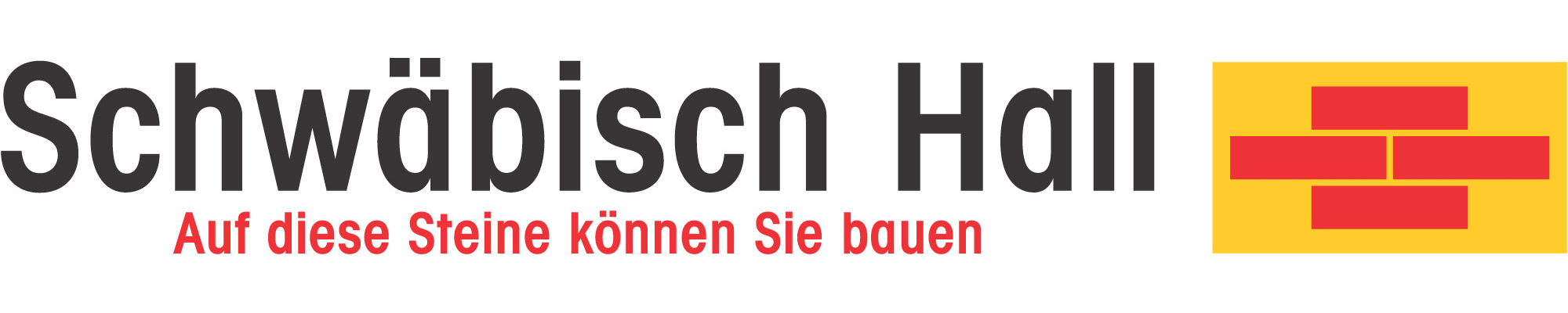 Die Marke Bausparkasse Schwabisch Hall