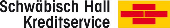 Logo Schwäbisch Hall Kreditservice