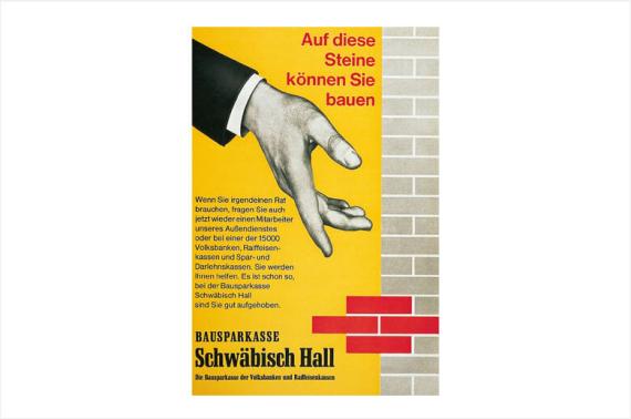 Unternehmen Schwbisch Hall