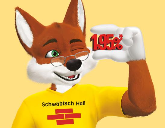 Geschichte des Unternehmens – Bausparkasse Schwäbisch Hall