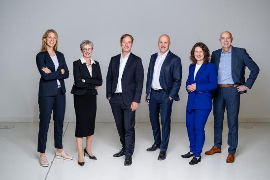 Portraits der Präsidenten und der Vorstände der Deutschen Bundesbank und der Banque de France, im Palais Biron, Tagungshaus der Wirtschaft, Lichtentaler Str. 92, 76530 Baden-Baden, am 04.10.2023, Baden-Württemberg, DEU, Germany, Deutschland - Zweitverwendung nach MFM, Belegexemplar an: mail@sebastian-berger.de, Copyright notice: Sebastian Berger www.sebastian-berger.de - Instagram: @sebastianberger.photography CREDIT: Sebastian Berger - Affalterbacher Str. 32 - 71686 Remseck - Germany - mobile +49 174 2437129 - mail@sebastian-berger.de - www.sebastian-berger.de