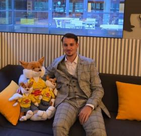 Alessio Urso: Baufinanzierung & Bausparen in Gründau
