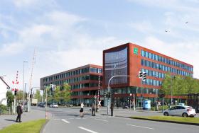 Alexander Dieckmann: Baufinanzierung & Bausparen in Münster