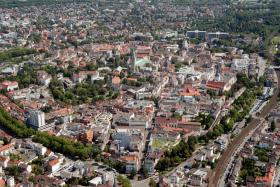 Alexander Jacobs: Baufinanzierung & Bausparen in Paderborn