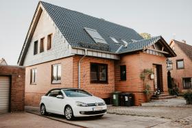 Alexander Mache: Baufinanzierung & Bausparen in Gronau