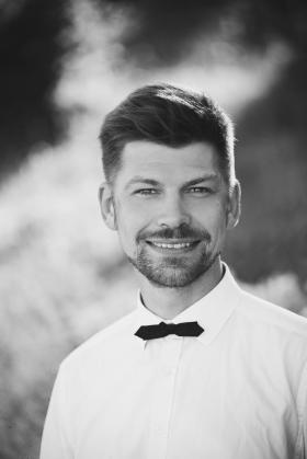 Andre Ammerschuber: Baufinanzierung & Bausparen in Erfurt