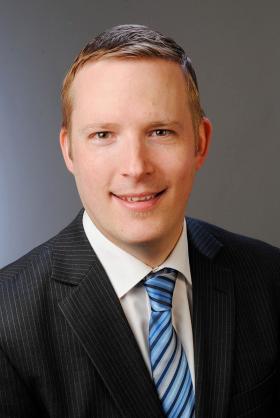 André Neuwald: Baufinanzierung & Bausparen in Tiefenbronn