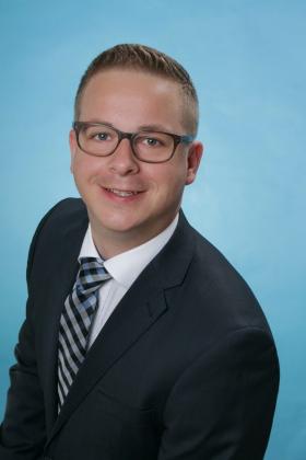André Plohmann: Baufinanzierung & Bausparen in Sternberg