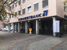 André Schwarzer: Baufinanzierung & Bausparen in Eberstadt