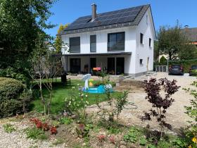 Andrea Burgstaller: Baufinanzierung & Bausparen in Haimhausen