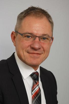 Andreas Briesemeister: Baufinanzierung & Bausparen in Warburg