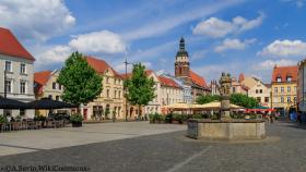 Andreas Deparade: Baufinanzierung & Bausparen in Cottbus