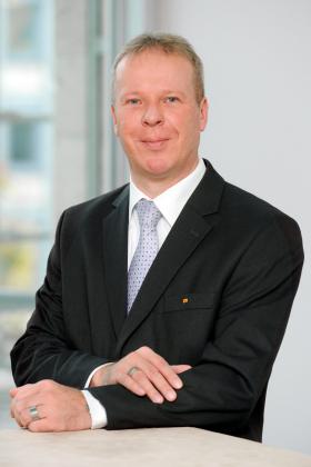 Andreas Ehringer: Baufinanzierung & Bausparen in Mannheim