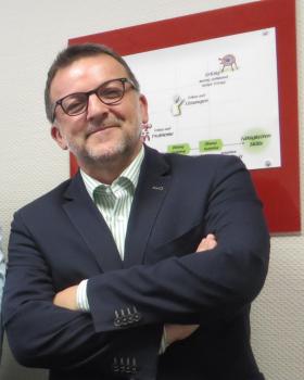 Andreas Faß: Baufinanzierung & Bausparen in Ernst