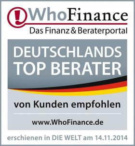 Andreas Kniep: Baufinanzierung & Bausparen in Berlin