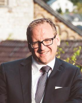 Andreas Orgeig: Baufinanzierung & Bausparen in Waldfeucht