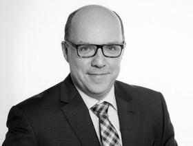 Axel Müller: Baufinanzierung & Bausparen in Rehau