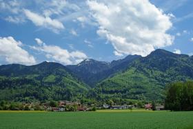 Bastian Starflinger: Baufinanzierung & Bausparen in Bernau am Chiemsee