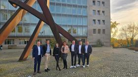 Belinda Elisabeth Bittner: Baufinanzierung & Bausparen in Pirna