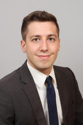 Benjamin Beck: Baufinanzierung & Bausparen in Stuttgart