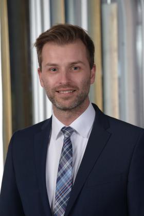 Benjamin Wipfler: Baufinanzierung & Bausparen in Karlsruhe