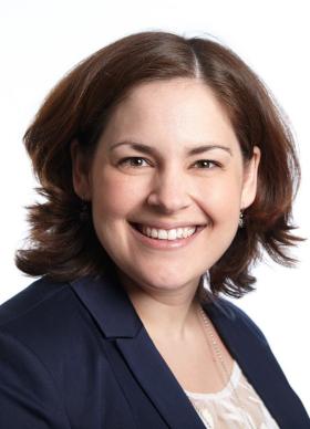 Bettina Theunissen: Baufinanzierung & Bausparen in Bergisch Gladbach